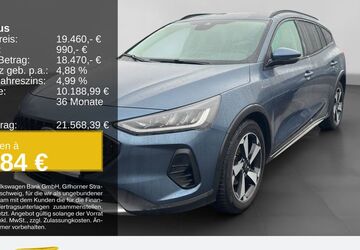 Ford Focus 34.011 km 17.980 &euro; Duisburg 47059