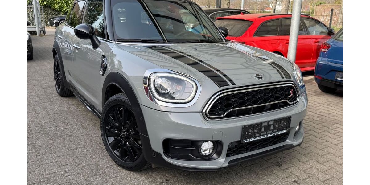 Mini Countryman S (Cooper) 40.000 km 20.999 &euro; Krefeld 47799