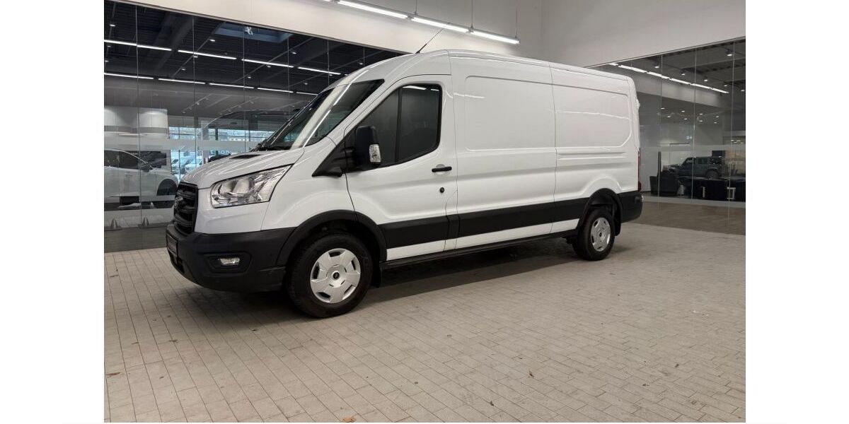 Ford Transit 21.279 km 29.880 &euro; Oberhausen 46049