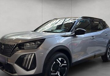 Peugeot 2008 13.935 km 19.980 &euro; Leverkusen 51373