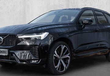 Volvo XC60 26.255 km 45.990 &euro; Wuppertal 42109