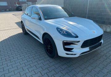 Porsche Macan 121.000 km 39.950 &euro; Bedburg 50181