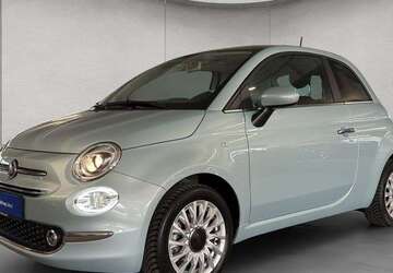 Fiat 500 14.760 km 14.950 &euro; Düsseldorf 40233