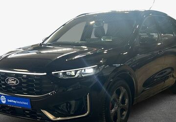 Ford Kuga 19.677 km 34.990 &euro; Grevenbroich 41516