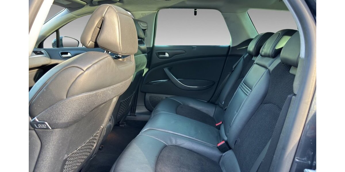 Citroen C5 2,0 HDI 140 Exclusive Leder Xenon Pano 1.Hd 314.065 km 2.600 &euro; Wuppertal 42327