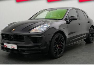 Porsche Macan 68.556 km 77.480 &euro; Leverkusen 51373