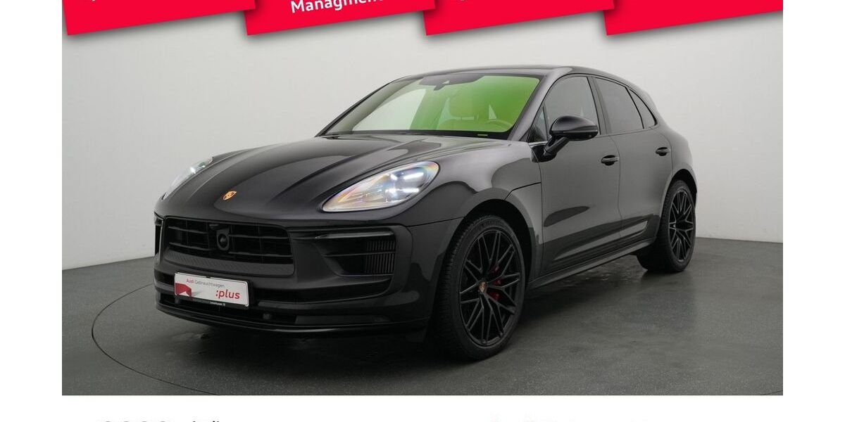 Porsche Macan 68.556 km 77.480 &euro; Leverkusen 51373
