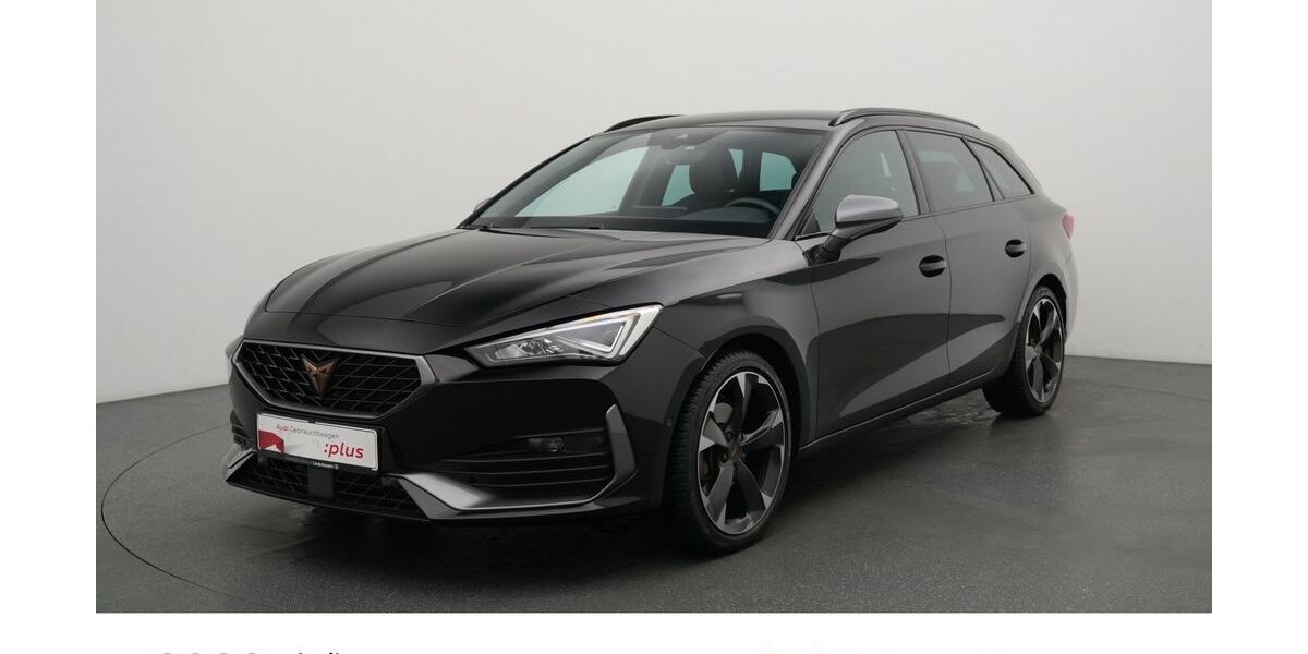 Cupra Leon 17.088 km 29.980 &euro; Leverkusen 51373