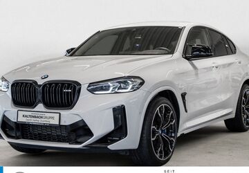 BMW X4 M 11.068 km 71.890 &euro; Remscheid 42897