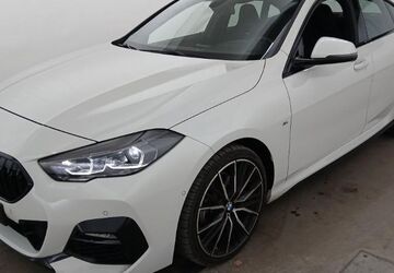 BMW 218 Gran Coupé 29.600 km 27.475 &euro; Meerbusch 40668