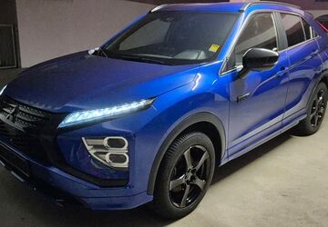 Mitsubishi Eclipse Cross 31.539 km 22.500 &euro; Oberhausen 46149
