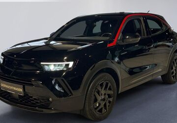 Opel Mokka 71.802 km 16.390 &euro; Neuss 41460