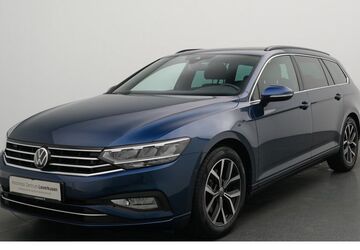 VW Passat 127.960 km 20.988 &euro; Leverkusen 51379