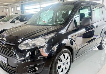 Ford Tourneo 136.200 km 6.490 &euro; Grevenbroich 41515