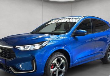 Ford Kuga 1.500 km 38.450 &euro; Düsseldorf 40233