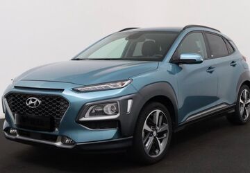 Hyundai KONA 61.000 km 17.940 &euro; Oberhausen 46149
