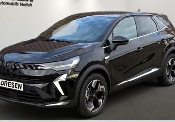 Renault Symbioz 10.109 km 28.888 &euro; Mönchengladbach 41061