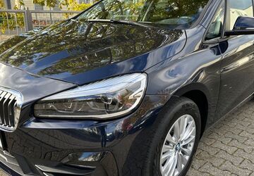 BMW 218 79.600 km 16.990 &euro; Neukirchen-Vluyn 47506