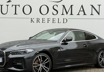 BMW 420 97.216 km 32.950 &euro; Krefeld 47805