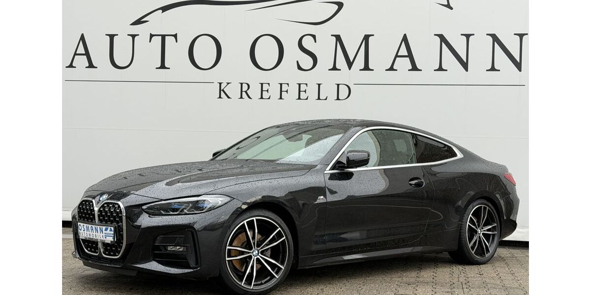BMW 420 97.216 km 32.950 &euro; Krefeld 47805