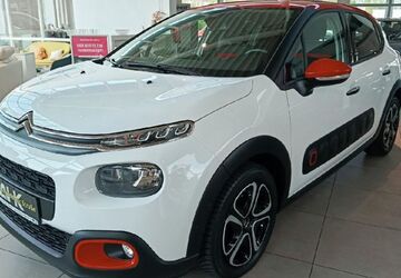 Citroen C3 67.381 km 12.290 &euro; Mönchengladbach 41063