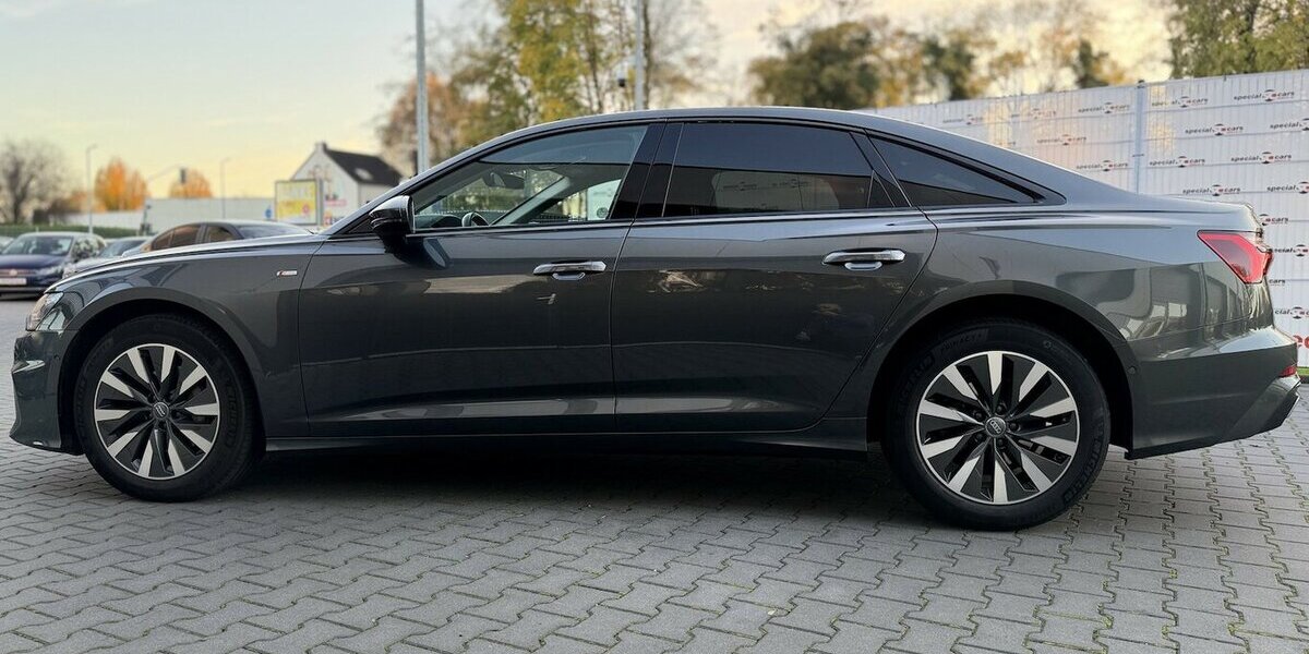 Audi A6 / 35 TDI / S-Line / 360° Kamera / Keyless 75.000 km 34.290 &euro; Mönchengladbach 41066