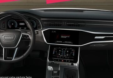 Audi A6 29.497 km 49.440 &euro; Duisburg 47249