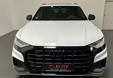 Audi Q8 74.800 km 73.780 &euro; Neuss 41460
