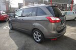 Ford Grand C-Max SYNC Edit. 1,6L/110KW Klima+SHZ+PDC 170.000 km 5.999 &euro; Neuss 41462