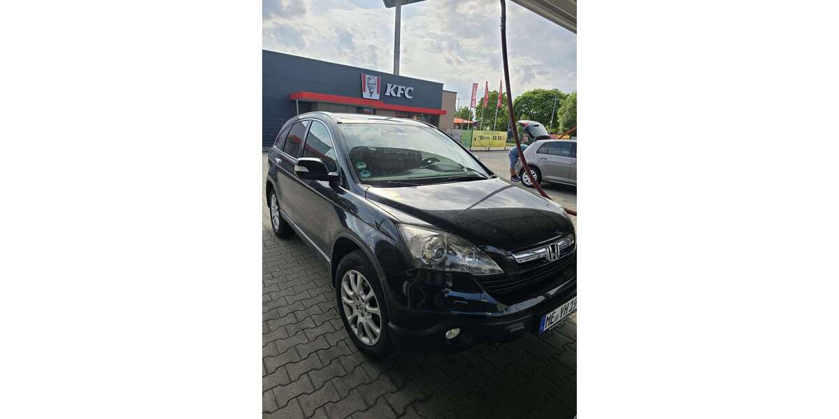 Honda CR-V 160.000 km 7.200 &euro; Gruiten (Haan) 42781