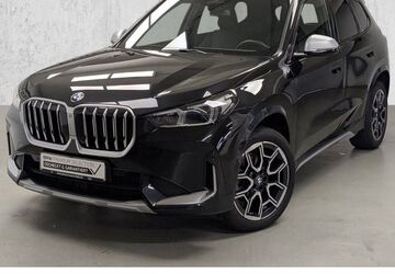 BMW X1 31.624 km 31.240 &euro; Düsseldorf 40595
