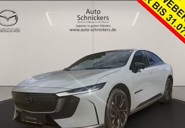 Mazda 6e 12.500 km 38.770 &euro; Moers 47441