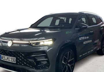 VW Tayron 3.500 km 52.390 &euro; Moers 47441