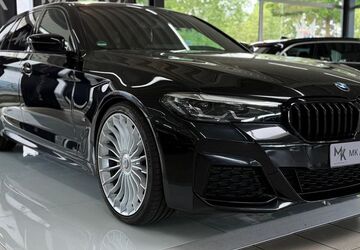 BMW 540 80.500 km 40.499 &euro; Grevenbroich 41515