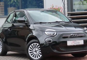 Fiat 500e 6.976 km 15.900 &euro; Neuss 41469