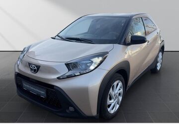 Toyota Aygo (X) 19.063 km 14.490 &euro; Mettmann 40822
