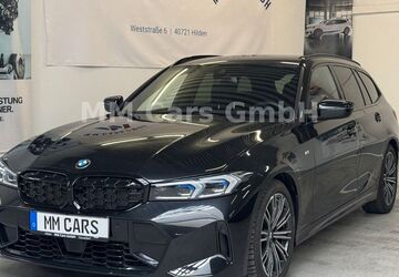 BMW 318 10.350 km 37.100 &euro; Hilden (bei Düsseldorf) 40721