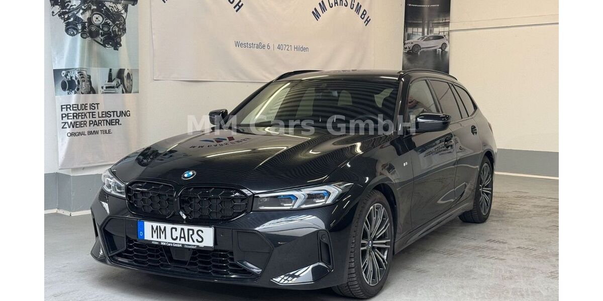 BMW 318 10.350 km 37.100 &euro; Hilden (bei Düsseldorf) 40721