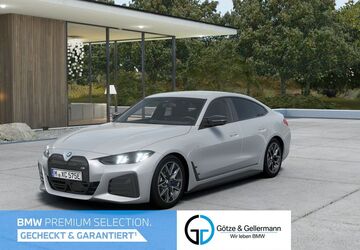 BMW i4 25.030 km 57.220 &euro; Mülheim 45472