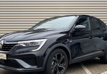 Renault Arkana 24.800 km 24.880 &euro; Duisburg 47059