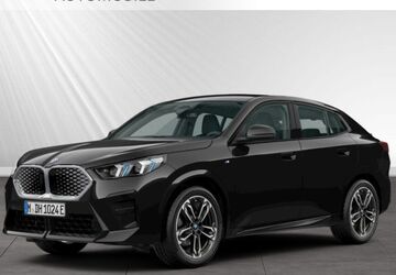 BMW iX2 23.990 km 38.297 &euro; Moers 47441