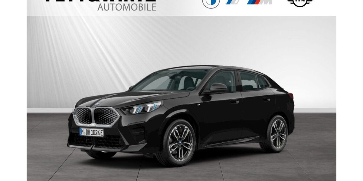 BMW iX2 23.990 km 38.297 &euro; Moers 47441