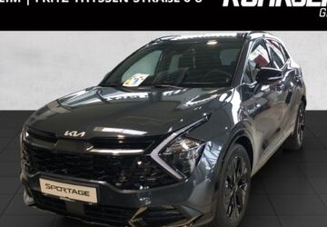 Kia Sportage 7.500 km 33.490 &euro; Duisburg 47059