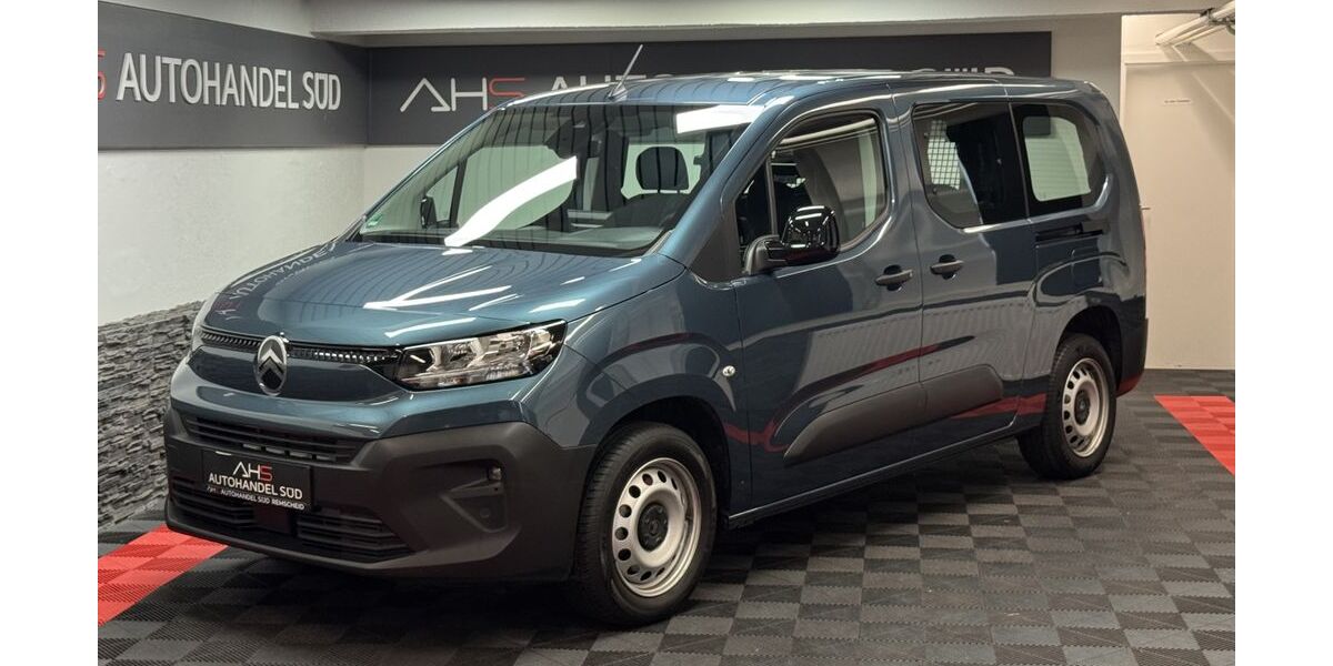 Citroen Berlingo 8.700 km 28.999 &euro; Remscheid 42857
