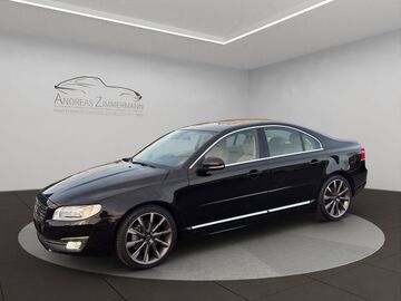 Gebrauchte Volvo S80
