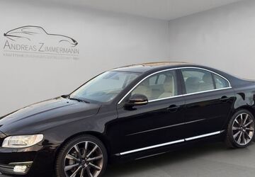 Volvo S80 27.550 km 27.900 &euro; Kaarst 41564