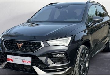 Cupra Ateca 31.013 km 32.980 &euro; Hilden 40721