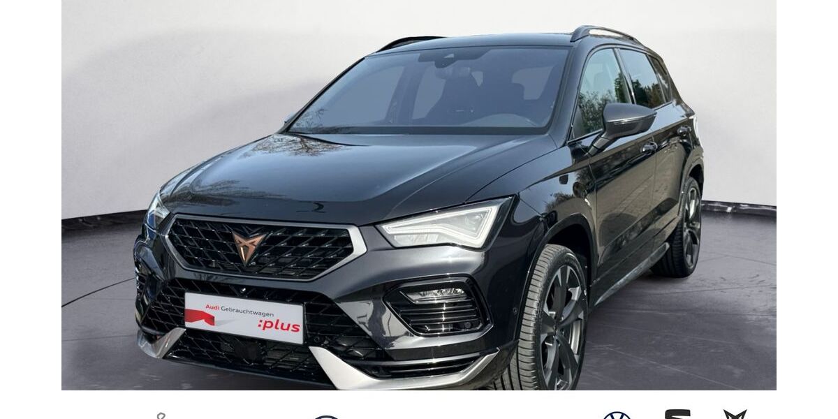 Cupra Ateca 31.013 km 32.980 &euro; Hilden 40721