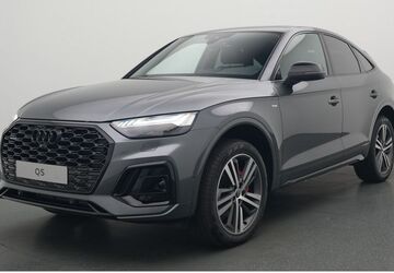 Audi Q5 2.000 km 56.980 &euro; Leverkusen 51373