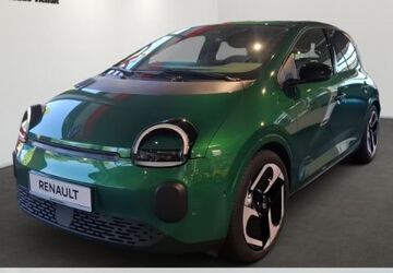 Renault Twingo 2.500 km 23.990 &euro; Krefeld 47805